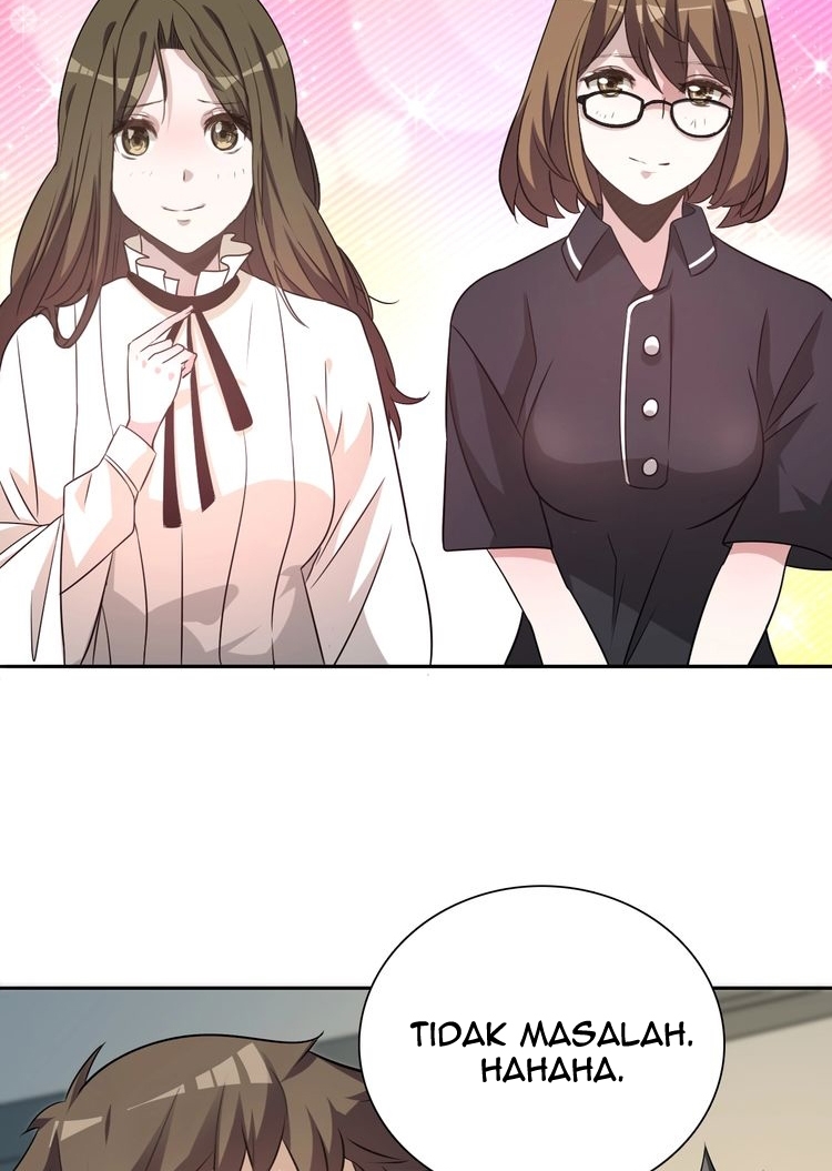 Reborn Doctor Chapter 03 Gambar 76